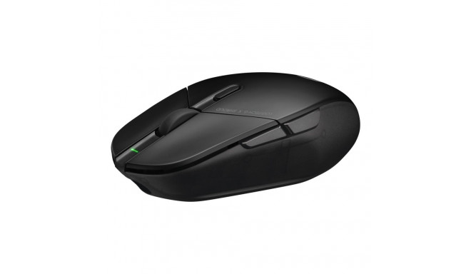 Logitech Mouse 910-006106 / G303 Black