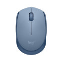 Logitech Mouse 910-006866 / M171 Blue