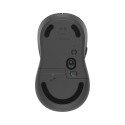 Logitech M650 L for Business Bluetooth Graphite