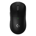 Logitech Mouse 910-006630 / G Pro X Superlight 2 Black