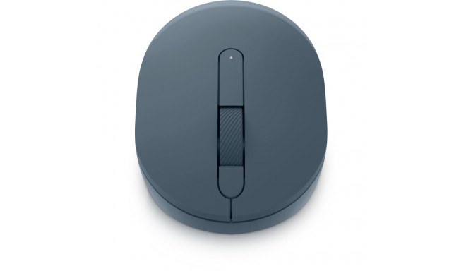 Dell Mobile Wireless Mouse - MS3320W - Midnight Green