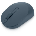Dell Mobile Wireless Mouse - MS3320W - Midnight Green