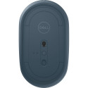 Dell Mobile Wireless Mouse - MS3320W - Midnight Green