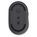 Dell Premier Rechargeable Wireless Mouse - MS7421W - Graphite Black