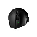 Logitech G502 X LIGHTSPEED black