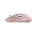 Logitech Signature M650 M Mouse Rose