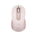Logitech Signature M650 M Mouse Rose