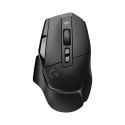 Logitech G502 X LIGHTSPEED black