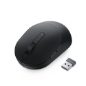 Dell Pro Wireless Mouse - MS5120W - Black