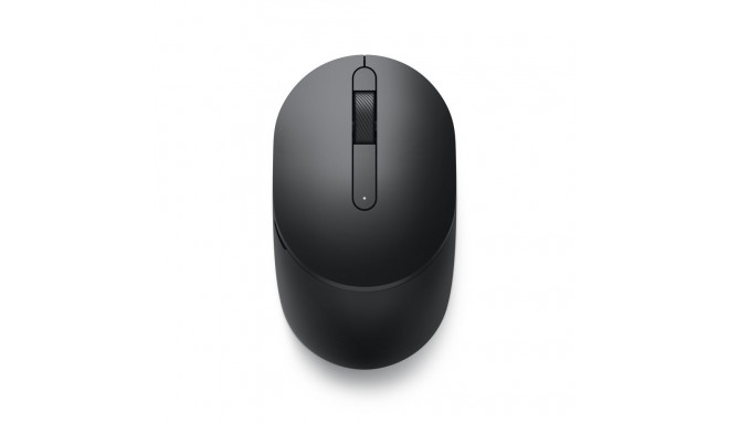 Dell Mobile Wireless Mouse - MS3320W - Black
