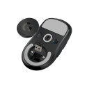 Logitech Pro X superlight wireless Gaming Mouse black (910-005880)
