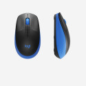Logitech M190 Blue