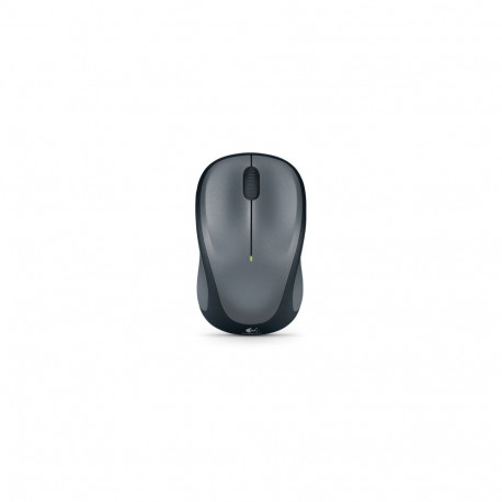 LOGITECH M235 Wireless Mouse Black/Grey EWR2
