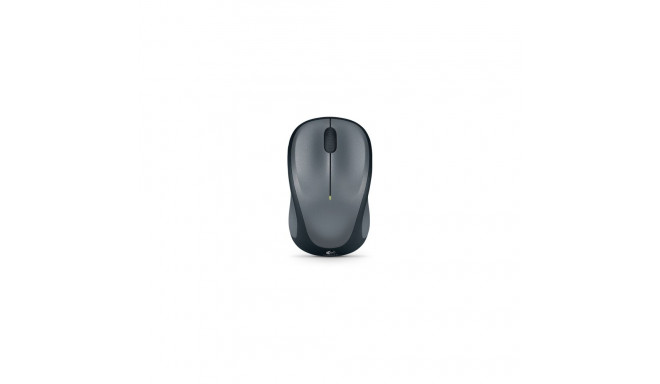 LOGITECH M235 Wireless Mouse Black/Grey EWR2