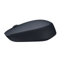 LOGITECH M170 Wireless Mouse Grey