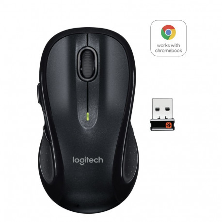 Logitech Wireless mouse M510 EER Orient Packaging
