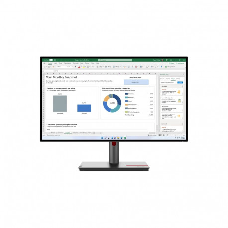Lenovo ThinkVision P27h-30 - QHD