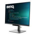 28.2W LED MONITOR RD280U METALLIC GREY