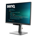 24.1W LED MONITOR RD240Q DARK GREY