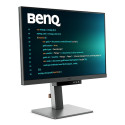 24.1W LED MONITOR RD240Q DARK GREY