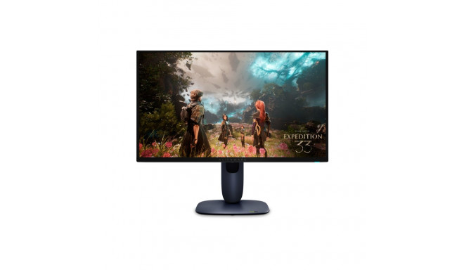 Alienware 27 4K QD-OLED Gaming Monitor - AW2725Q