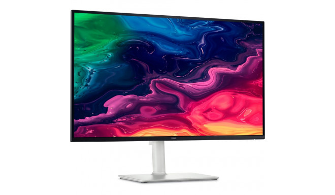 Dell 27 Plus 4K USB-C® Monitor-S2725QC