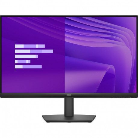 Dell Pro 24 Monitor  - E2425HM, 60.47cm (23.8")