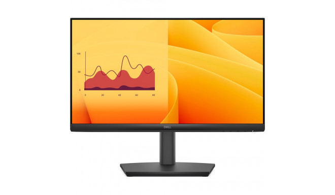 Dell Pro 22 Adjustable Stand Monitor - E2225HSM