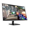 HP OMEN Transcend 32 White Backlit Gaming Charging Monitor - 31.5" 3840 x 2160 4K UHD 240Hz 250-nit 