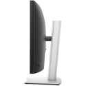 Dell Pro 34 Plus USB-C Hub Monitor - P3425WE, 86.5cm (34.1")