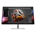 HP 727pu Series 7 Pro QHD Charging Monitor - 27" 2560x1440 QHD 400-nit 120Hz AG, IPS Black HDR 400, 