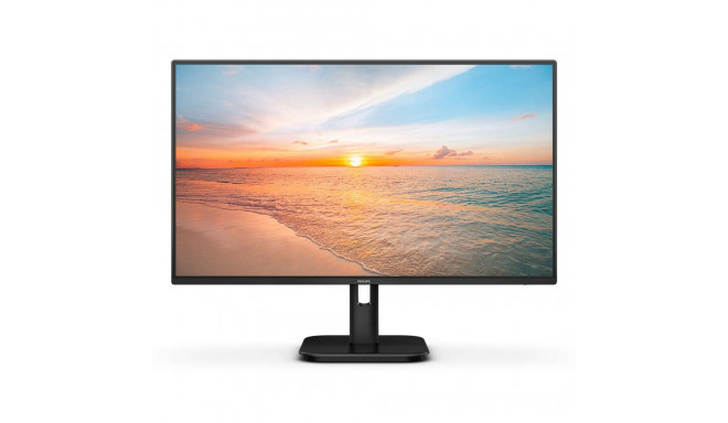 23.8’’, Full HD (1920x1080), IPS, 75Hz, 250 cd/m², USB C-type, HDMI, VGA, LowBlue Mode, Flicker-Free