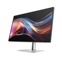 HP 727pu Series 7 Pro QHD Charging Monitor - 27" 2560x1440 QHD 400-nit 120Hz AG, IPS Black HDR 400, 