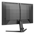 Evnia Fast IPS Gaming monitor, 23.8’’, Full HD (1920x1080), IPS, 180Hz, 300 cd/m², DisplayPort 1.2, 