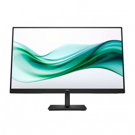 HP 324pv Series 3 Pro FHD Monitor - 24" 1920x1080 FHD 250-nit 100Hz AG, VA, HDMI/VGA, tilt, 3 years 