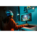 Evnia Fast IPS Gaming monitor, 23.8’’, Full HD (1920x1080), IPS, 180Hz, 300 cd/m², DisplayPort 1.2, 