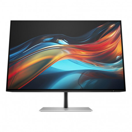 HP 724pu Series 7 Pro WUXGA Charging Monitor - 24" 1920x1200 WUXGA 350-nit 100Hz AG, IPS, USB-C(100W