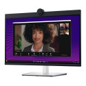 Dell 27 USB-C Hub Video Conferencing Monitor | P2724DEB