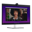Dell 27 USB-C Hub Video Conferencing Monitor | P2724DEB