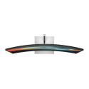HP 740pm Series 7 Pro 5K Curved Conferencing Monitor - 39.7" 5120x2160 WUHD 300-nit 60Hz AG, Curved,