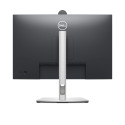 Dell 24 USB-C Hub Video Conferencing Monitor | P2424HEB