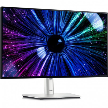 Dell UltraSharp 24 USB-C Hub Monitor | U2424HE