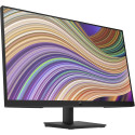 HP P27 G5 FHD Monitor - 27" 1920x1080 FHD 250-nit 75Hz AG, IPS, HDMI/VGA/DisplayPort, tilt, 3 years