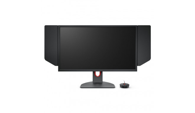 27W LED MONITOR XL2746K DARK GREY