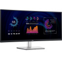 Dell 34 Curved USB-C Hub Monitor P3424WE - 86.5cm (34")