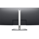 Dell 34 Curved USB-C Hub Monitor P3424WE - 86.5cm (34")