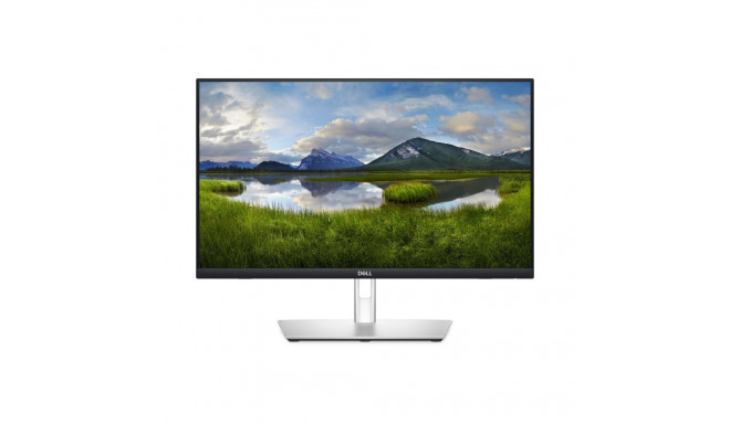 Dell 24 Touch USB-C Hub Monitor - P2424HT, 60.5cm (23.8")