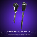 Turtle Beach shifter VelocityOne Multi-Shift