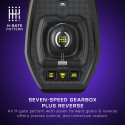 Turtle Beach käigukang VelocityOne Multi-Shift