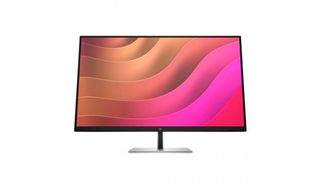 HP E32k G5 4K Charging Monitor - 31.5" 3840x2160 UHD 350-nit 60Hz AG, IPS, USB-C(65W/15W)/HDMI/Displ